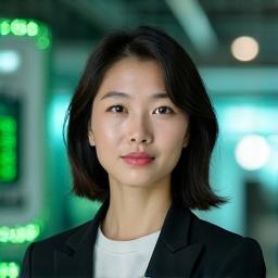 佐藤 綾香 (Ayaka Sato) - CTO